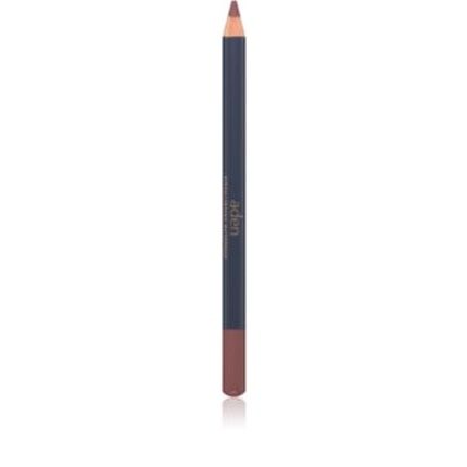 Aden Cosmetics Lipliner Pencil - 1 Gram