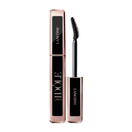 Lancme Lash Idle Mascara No1 Black 8Ml
