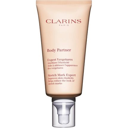 Clarins Body Partner Anti-Stretch 175Ml