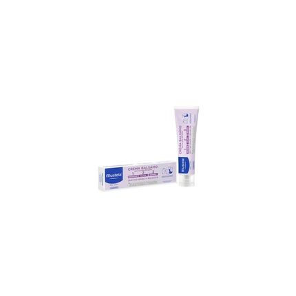 Mustela Bb Vitamin Barrier Cream 100 Ml Body Cream