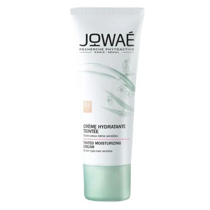Jowa Tinted Moisturizing Cream Light 30Ml