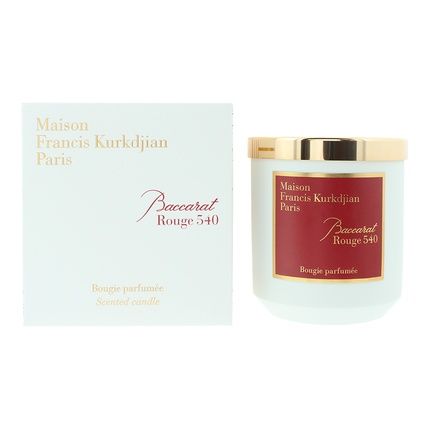 Maison Francis Kurkdjian Baccarat Rouge 540 Scented Candle 280G