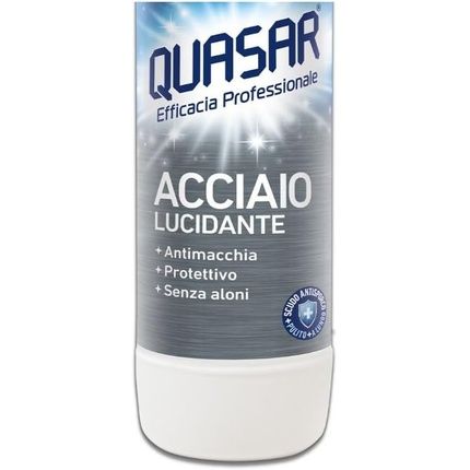 Quasar Steel Cleaner Spray 580Ml - Image 3