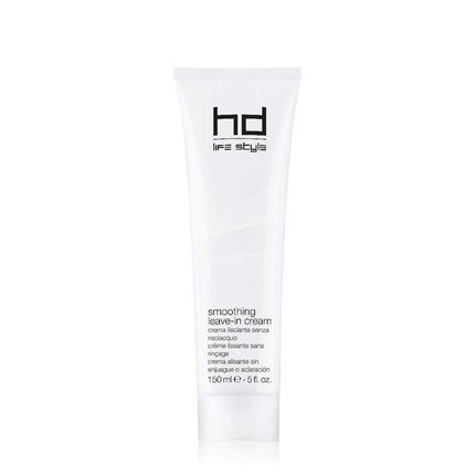 Hd Lifestyle Smoothing Leave In Cream 300Ml