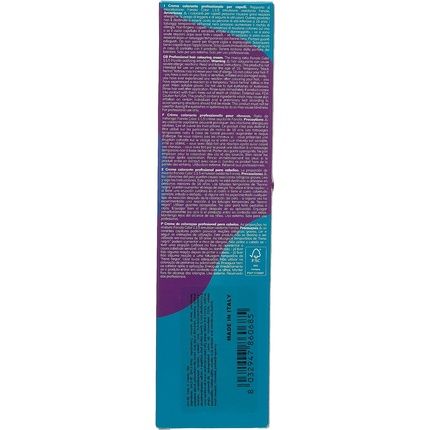 Fanola Blue Hair Color Cream Corrector 100Ml - Image 3