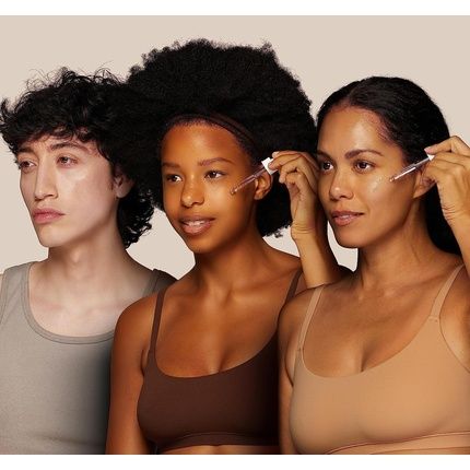 Estee Lauder Advanced Night Repair Synchronized Multi-Recovery Complex Serum 100Ml - Image 3