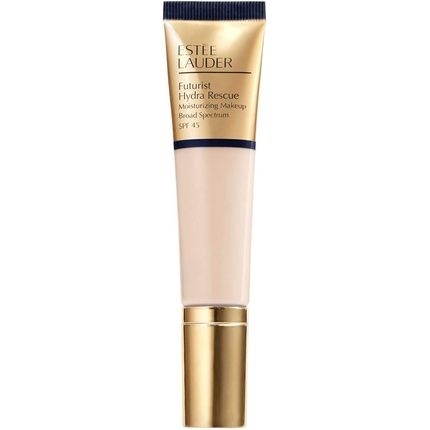 Estee Lauder Futurist Hydra Rescue Moisturizing Makeup Spf 45 Foundation 35Ml 1N2 Ecru