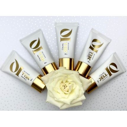 Gel For Nail Building Longlasting Natural Look Thickening Acrylic Gel