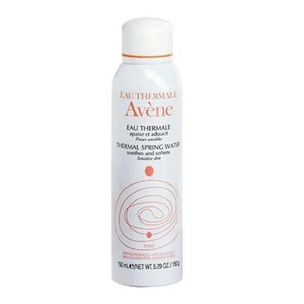 Avne Thermal Spring Water Spray 150Ml Soothing And Hydrating Face Mist