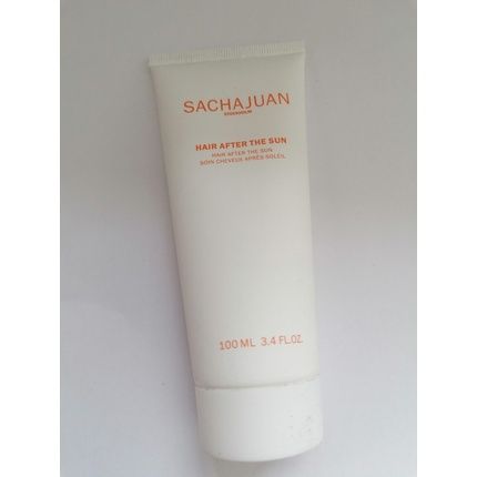Sachajuan Hair After The Sun Hair Care 100Ml