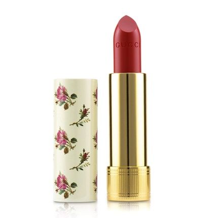 Gucci Rot A Levres Voile Lip Colour 3.5G #25 Goldie Red