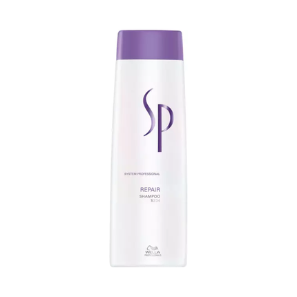 Wella Professionals Sp Repair Shampoo 250Ml