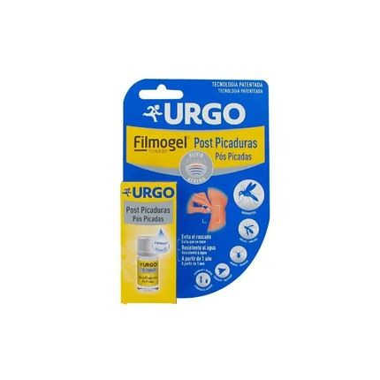 Urgo Urgo Filmogel Post Bites 325Ml