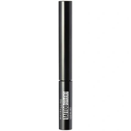 Maybelline Tattoo Liner Liquid Eyeliner 4G In Black - Image 3