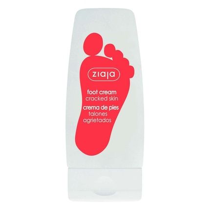 Cracked Heel Cream - 60Ml