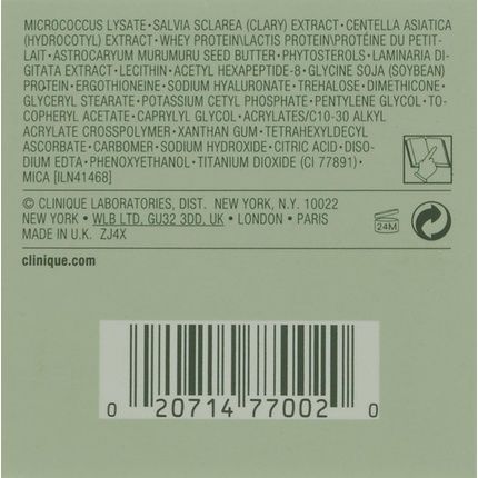Clinique Superdefense Night Type Iii - Iv - Image 3