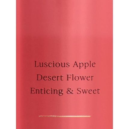 Victoria'S Secret Temptation Body And Hand Lotion