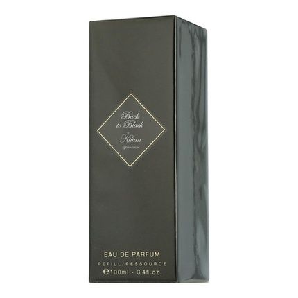 Kilian Back To Black Aphrodisiac Edp Refill 100Ml