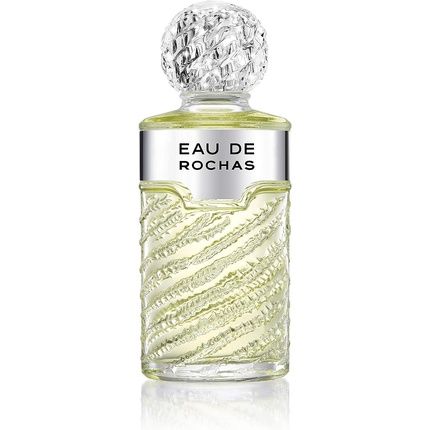 Rochas Eau De Toilette 100Ml