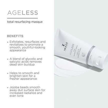 Image Skincare Ageless Total Resurfacing Masque 57G