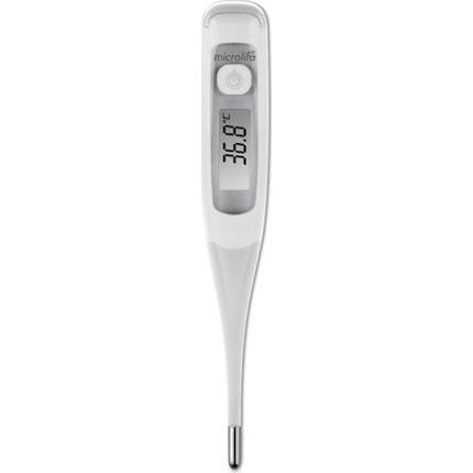 Microlife Mt 800 Digital Thermometer - Waterproof
