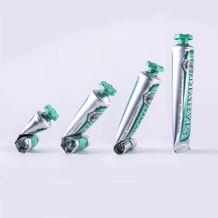 Marvis Classic Strong Mint Toothpaste 25Ml