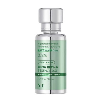 [Vt] Cica Reti A Essence 30Ml