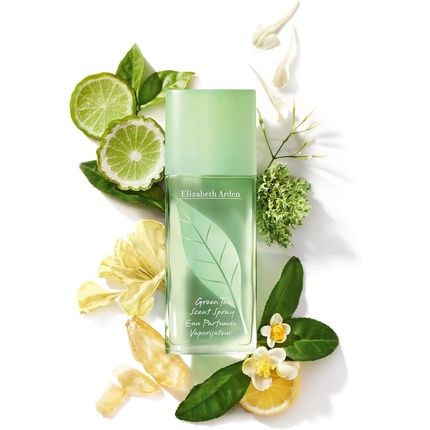 Elizabeth Arden Green Tea Scent Spray 50Ml - Image 3