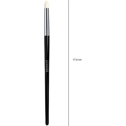 T4B Lussoni 400 Series Professional Makeup Brushes For Pressed, Loose, And Cream Eyeshadows, Blending, And Smokey Eye (Pro 484 Domed Precision Brush) - Image 3