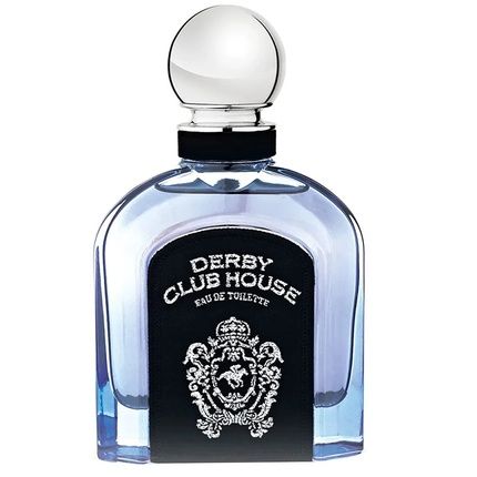 Armaf Derby Club House Eau De Toilette Spray 100Ml