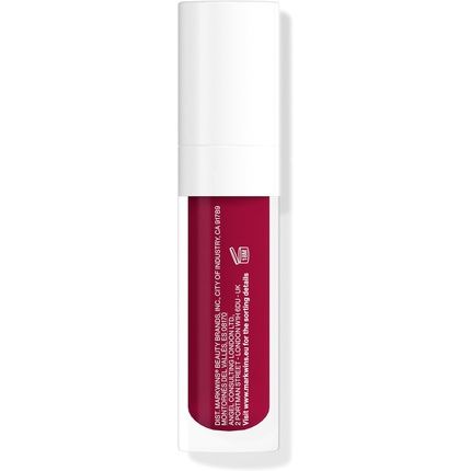 Wet N Wild Mega Glo Lip & Cheek Color Lip And Cheek Tint With Soft Matte Finish Lightweight And Buildable Formula For A Natural-Looking Flush Berry Truth - Image 3