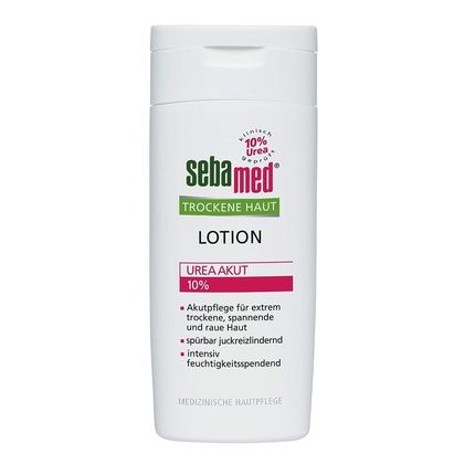 Sebamed Dry Skin Lotion Urea Acute 200Ml