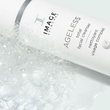 Image Skin Care Ageless Total Facial Cleanser 6 Oz 177Ml - Image 3
