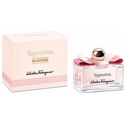Salvatore Ferragamo 100Ml