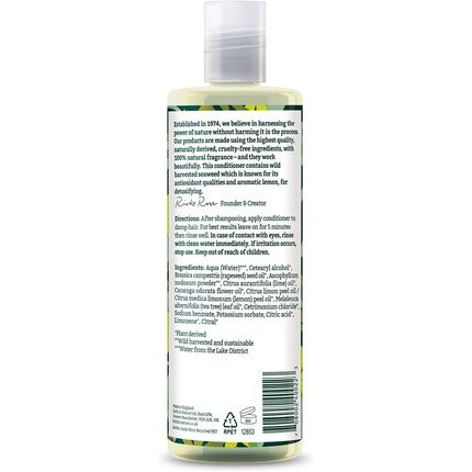 Faith In Nature Seaweed & Citrus Conditioner 1 Pound