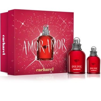 Cacharel Amor Amor Women'S Fragrance