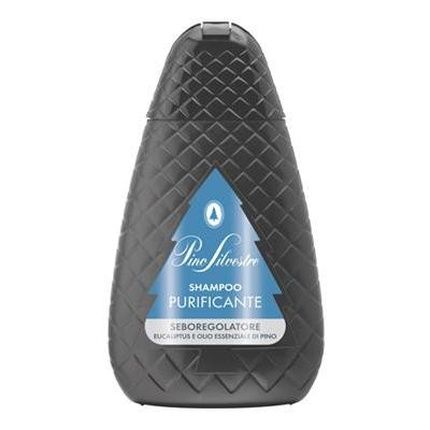 Pino Silvestre Purifying Shampoo 250 Ml