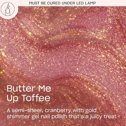 Opi Gelcolor Semisheer Opaque & Shimmer Winter Shades Long Lasting Uv