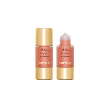 Hourglass Unreal Liquid Blush Warm Peach Beige