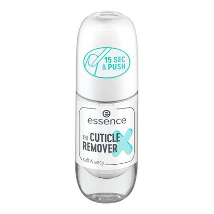Essence Cosmetics The Cuticle Remover - Image 3