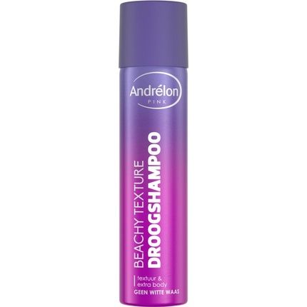 أندريلون شامبو جاف بيتشي تكستشر 250 مل