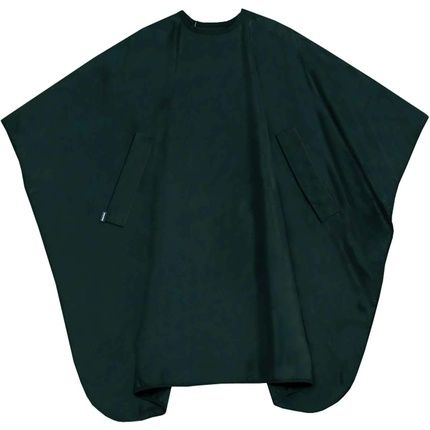 Trend Design Nano Compact Hair Cutting Cape Black