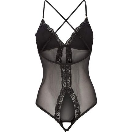 Obsessive Women'S 841-Ted-1 Underwear Black M Eu