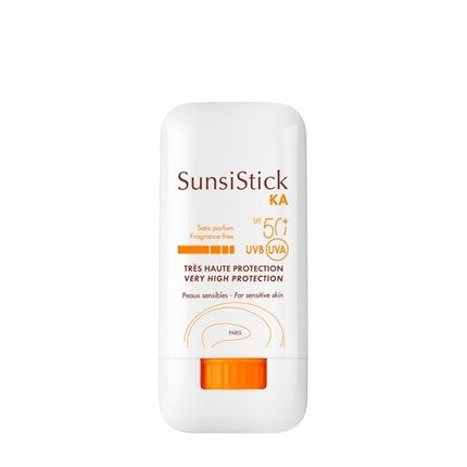 Avne Sunsistick Ka Spf 50 20G Sunscreen Stick For Sensitive Skin - Image 4