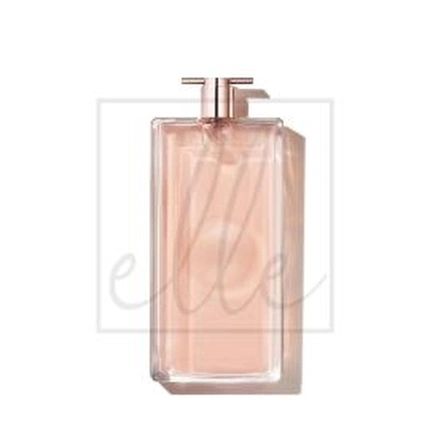 Lancme Idle Eau De Parfum 100Ml Spray For Women