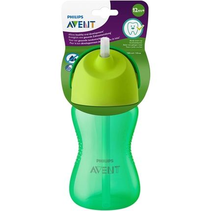 Philips Avent Straw Cup Model Scf798/01 Single