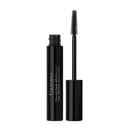 Avne Avene High Definition Mascara Black 7Ml