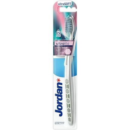 Jordan Ultralite Sensitive Ultrasoft Oral Care