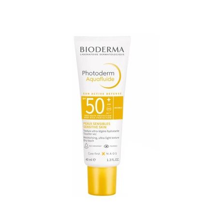 Bioderma Photoderm Aquafluide Invisible Fluid Spf50 40Ml - Image 3