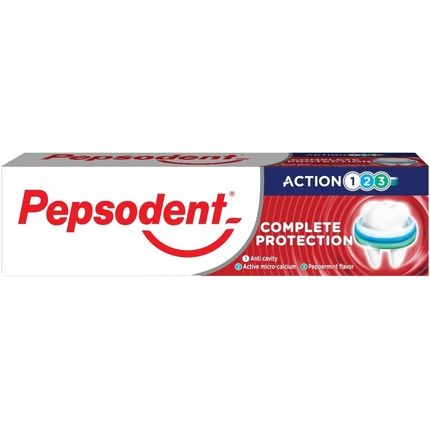 Pepsodent Complete Protection Toothpaste 75Ml